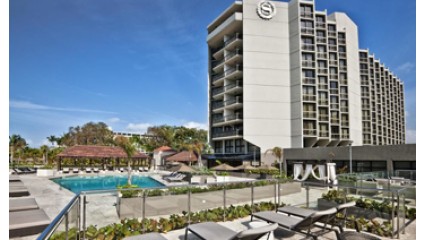 Sheraton Santo Domingo